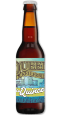 La Quince Queens Kellerbier
